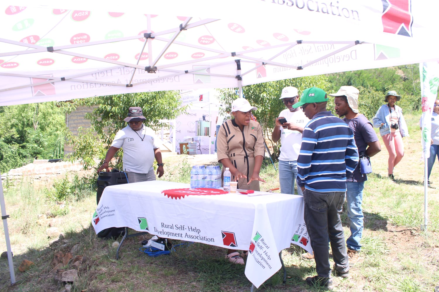 Advancing Apiculture: RSDA’s New Centre Aims to Export Organic Honey