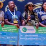 Farmers Pitso Awards, A Testament to Lesotho’s Growing Agricultural Landscape