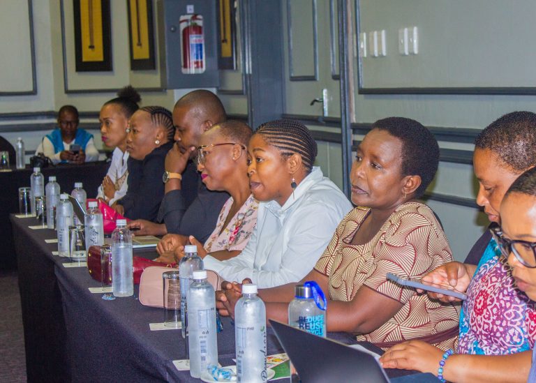 Stakeholders gain insights into proposed  Agriculture Insurance Program