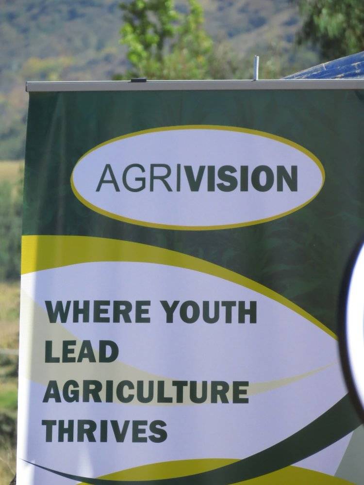 Agrivision Lesotho Set to Launch with Inaugural Conference