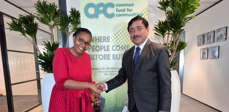 Lesotho seeks photo with Amb. Lesotho