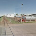 Railway collapse sends food prices soaring