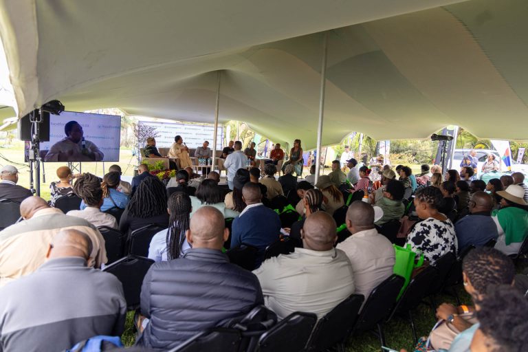 Mzansi Young Farmers’ Indaba