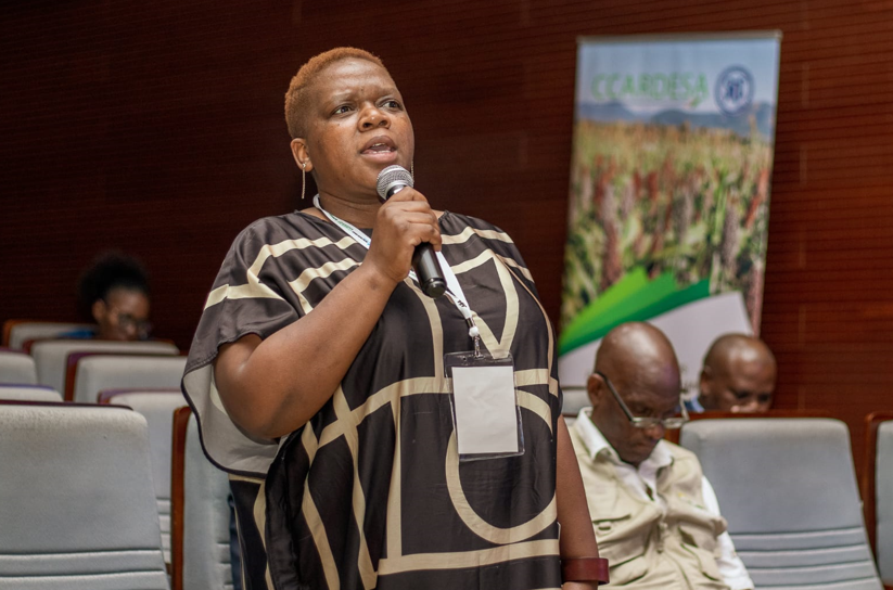 CCARDESA Prioritises Women & Youth in Chairperson Election