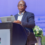 IACoV Project Marks a Milestone in Lesotho’s Sustainable Development Journey