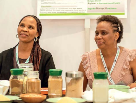 Soybean Introduced As A ‘Super Bean’ For Economic And Nutritional Value
