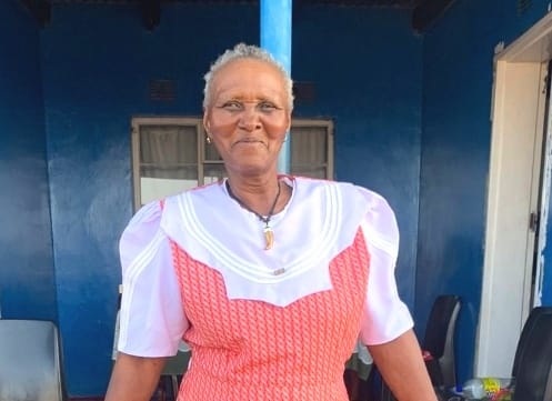 The Life and Legacy of a Woman Farmer