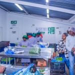 The AgrInvest, A Blueprint for an Inclusive, Investable Future