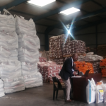 Agriculture’s M10.6 million Revenue Footprint in Lesotho
