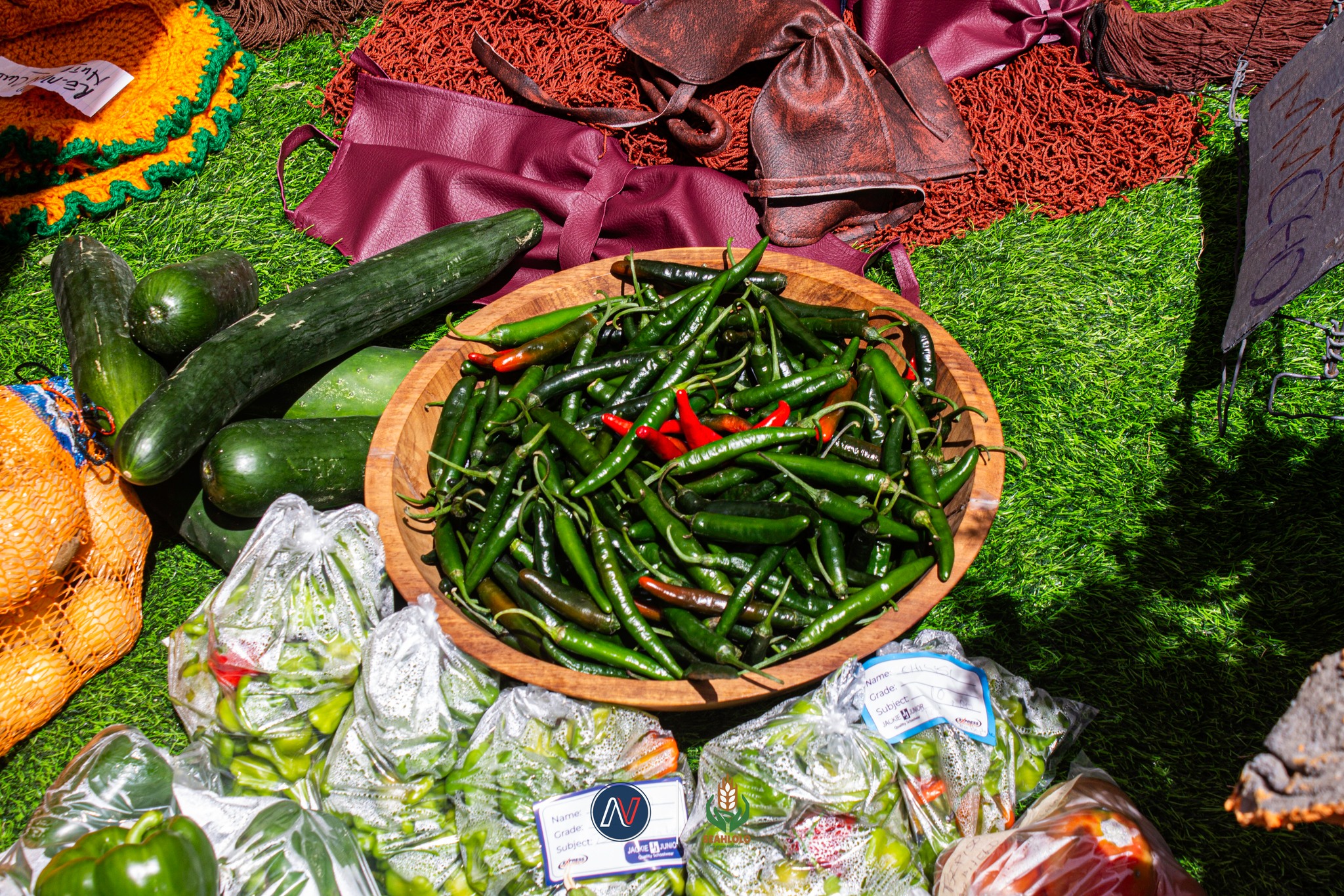Shifting Tastes: How Consumer Choices Are Fueling Lesotho’s High-Value Crop Revolution