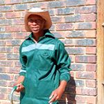 The Future Grows Here: A Farmer-Turned-Scientist Cultivating Change in Lesotho