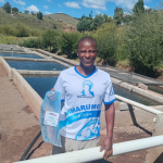 Trout, Tears and Tenacity: Farm Boy Refines Dreaming