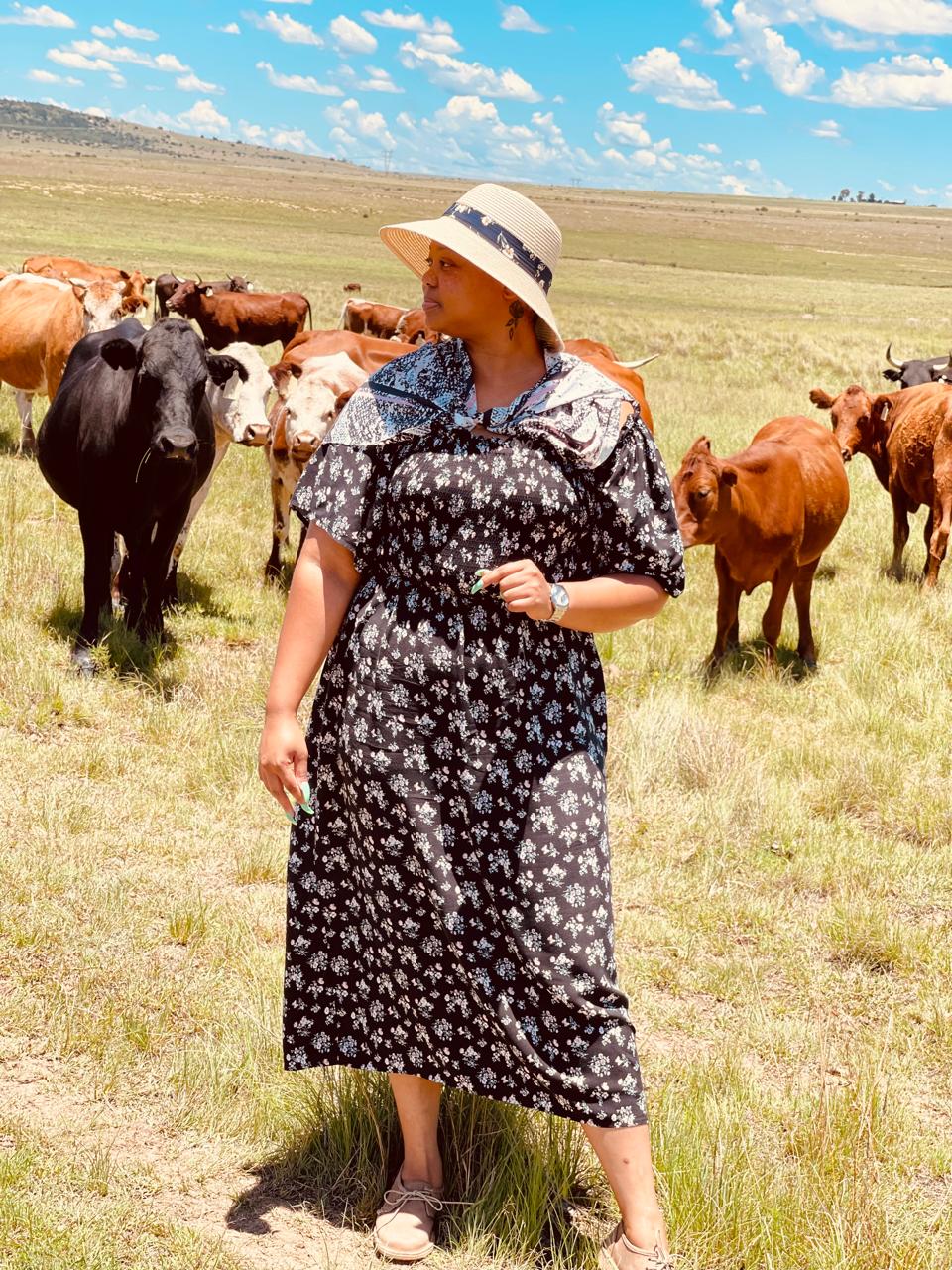 Redefining Farming Across Borders