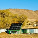 The Rise of Aquaculture Industry in Lesotho