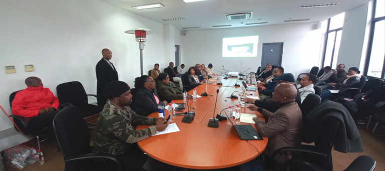 Climate Change and SRHR 2