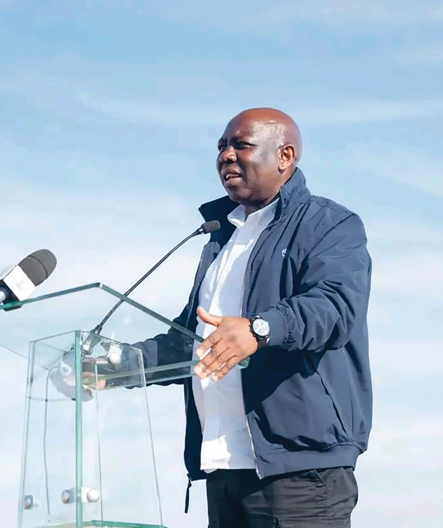 A New Dawn for Lesotho’s Cattle Industry as Thabeng ea Senai Red Meat Project Launched