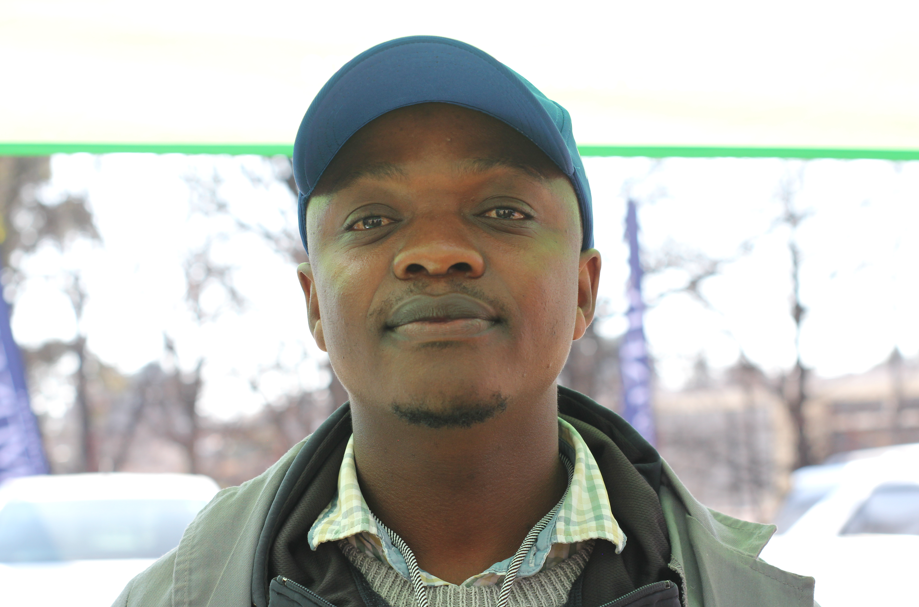 Lesotho Post Bank Strengthens Ties with Farmers at 2025 Agricultural Trade Fair