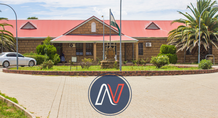 Mafeteng-Hospital