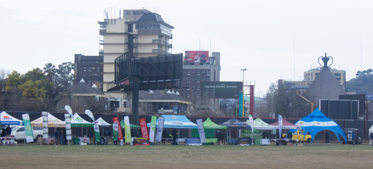 agriculture trade fair