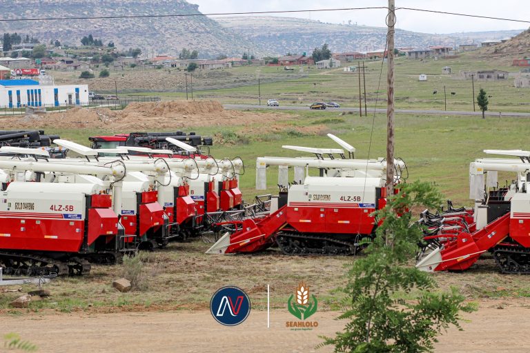 Agriculture Machinery received from the Republic of China.jpg