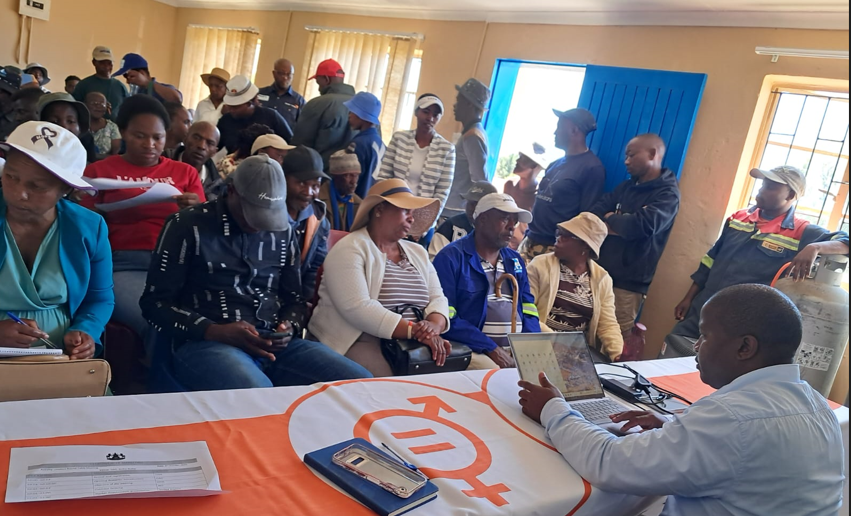 Market Before Production Roundtable Unite Farmers