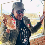 Mpati’s Rise From Desperation to Determination