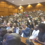 Science Journalism Key to Informed Societies