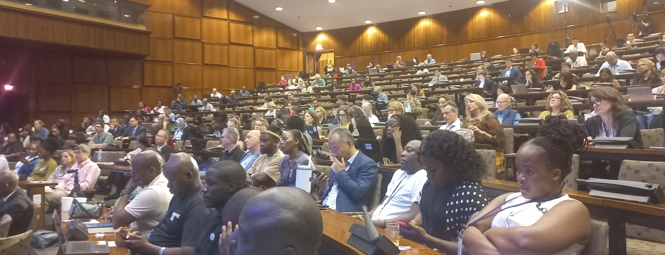 Science Journalism Key to Informed Societies