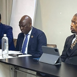 Livestock Department Leads National Strategy to Prevent Foot-and-Mouth Disease