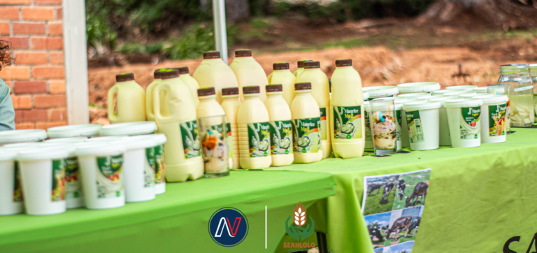 Jean Maurice Association’s Successful Journey Celebrated