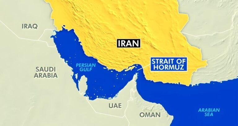 Fuel Shock Raises Alarm Over Lesotho’s Food Security