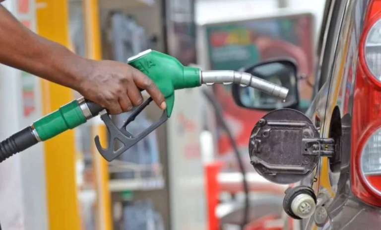 Fuel Shock Hits the Heart of Farming