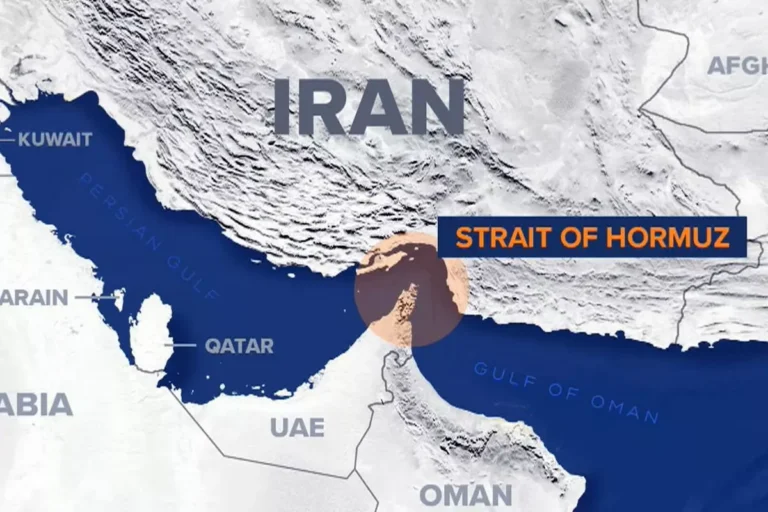 Middle East Conflict Sends Shockwaves Through Global Fertiliser Supply Chains