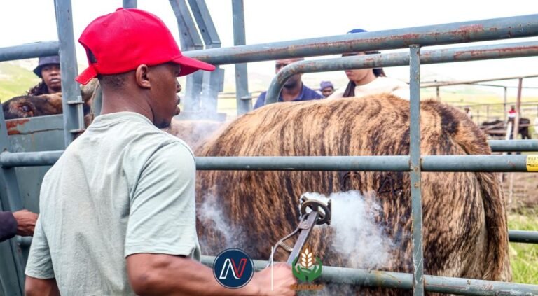 Beyond Stock Theft: Can The New Livestock Bill Transform the Future of Farming?